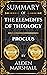 Summary of The Elements of Theology by Proclus