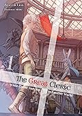 The Great Cleric (Light Novel): Volume 1