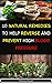 10 NATURAL REMEDIES TO HELP...