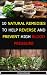 10 NATURAL REMEDIES TO HELP REVERSE AND PREVENT HIGH BLOOD PR... by Victoria Davies