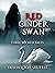 Red Cinder Swan