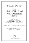 The Inaugural Address, 2009: Together with Abraham Lincoln's First and Second Inaugural Addresses and The Gettysburg Address and Ralph Waldo Emerson's Self-Reliance Book cover for The Inaugural Address, 2009: Together with Abraham Lincoln's First and Second Inaugural Addresses and The Gettysburg Address and Ralph Waldo Emerson's Self-Reliance