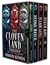 The Cloven Land Trilogy