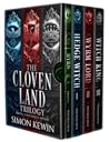 The Cloven Land T...