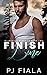 Finish Line (Bluegrass Security)