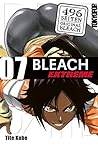 Bleach EXTREME 07 - Vertrauen