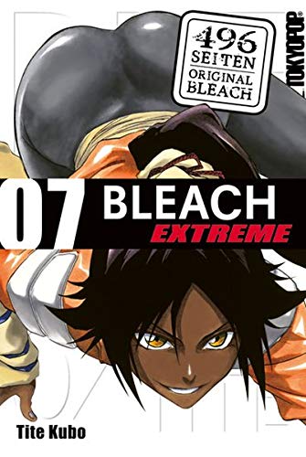 Bleach EXTREME 07 - Vertrauen (Paperback)