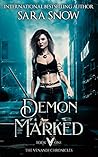 Demon Marked (Venandi Chronicles, #1)