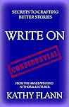WRITE ON: Secrets...