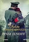 Iubita comandantului by Pam Jenoff
