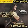 A Longer Fall by Charlaine Harris