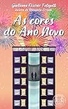 As Cores do Ano Novo (Portuguese Edition) Book cover for As Cores do Ano Novo (Portuguese Edition)