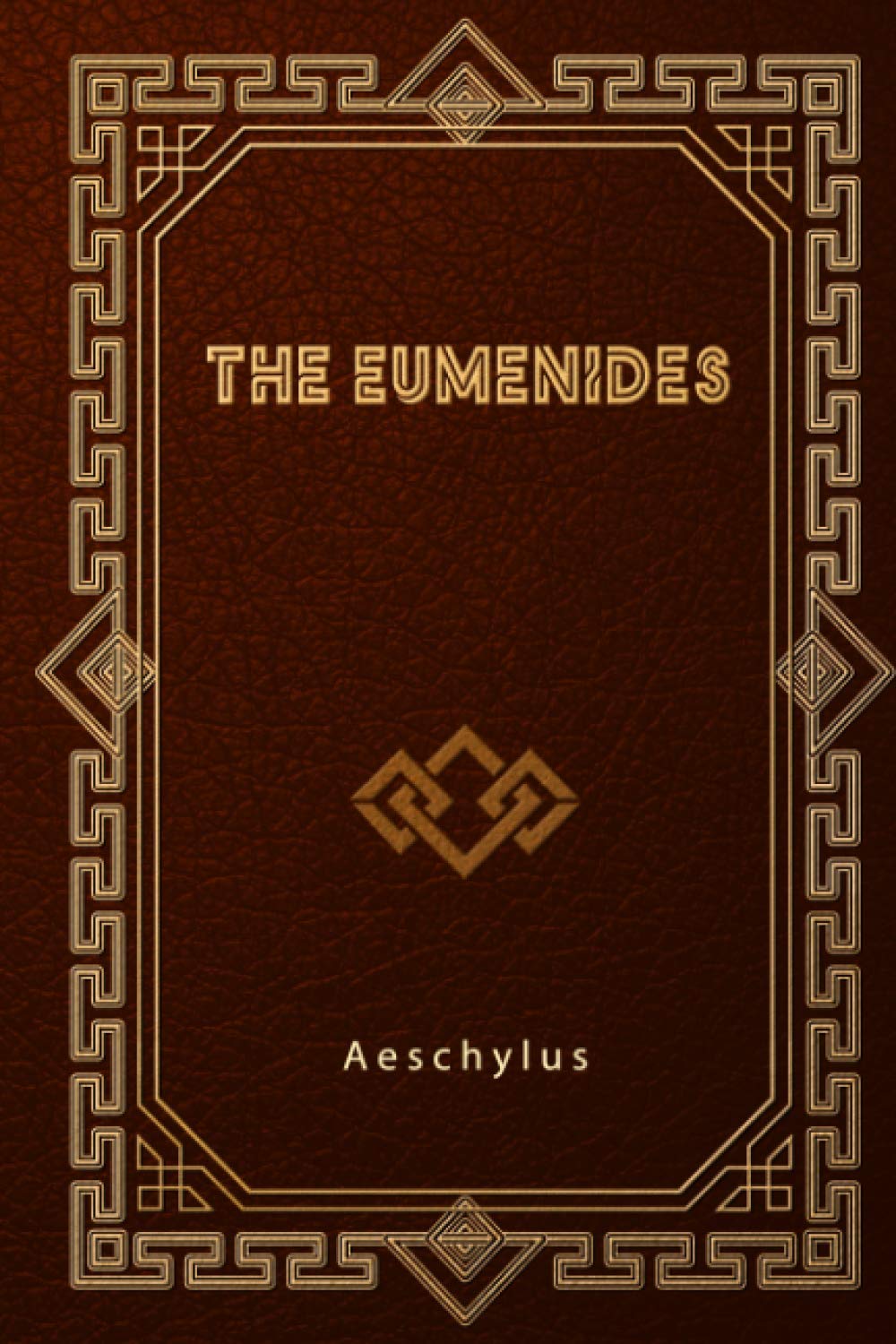 The Eumenides