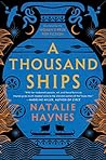 A Thousand Ships by Natalie Haynes