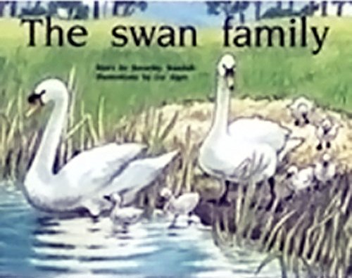The Swan Family (Paperback)