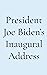 President Joe Biden’s Inaug...