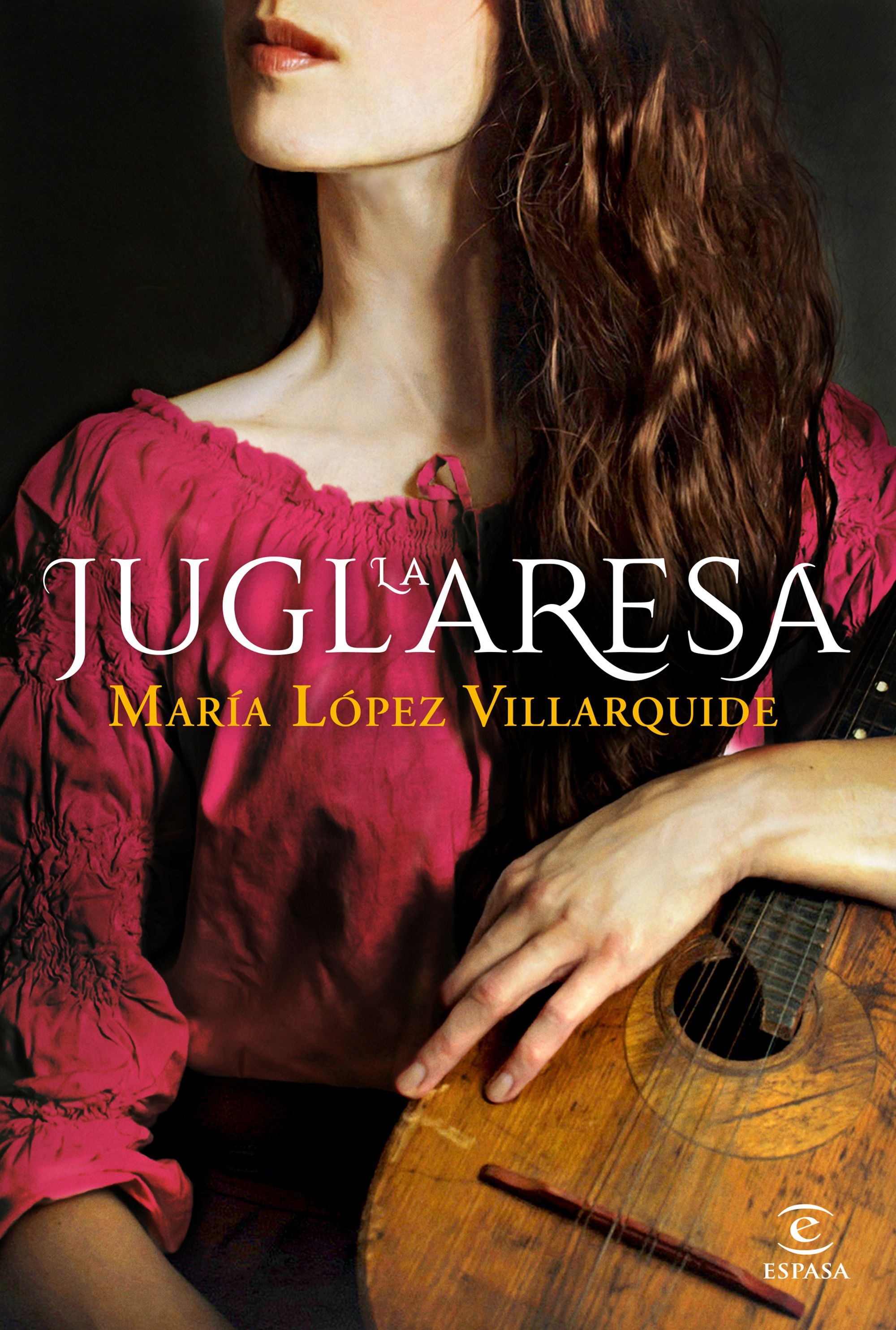 La juglaresa (Paperback)