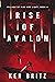 Rise of Avalon (Pillars of Fire and Light, #4)