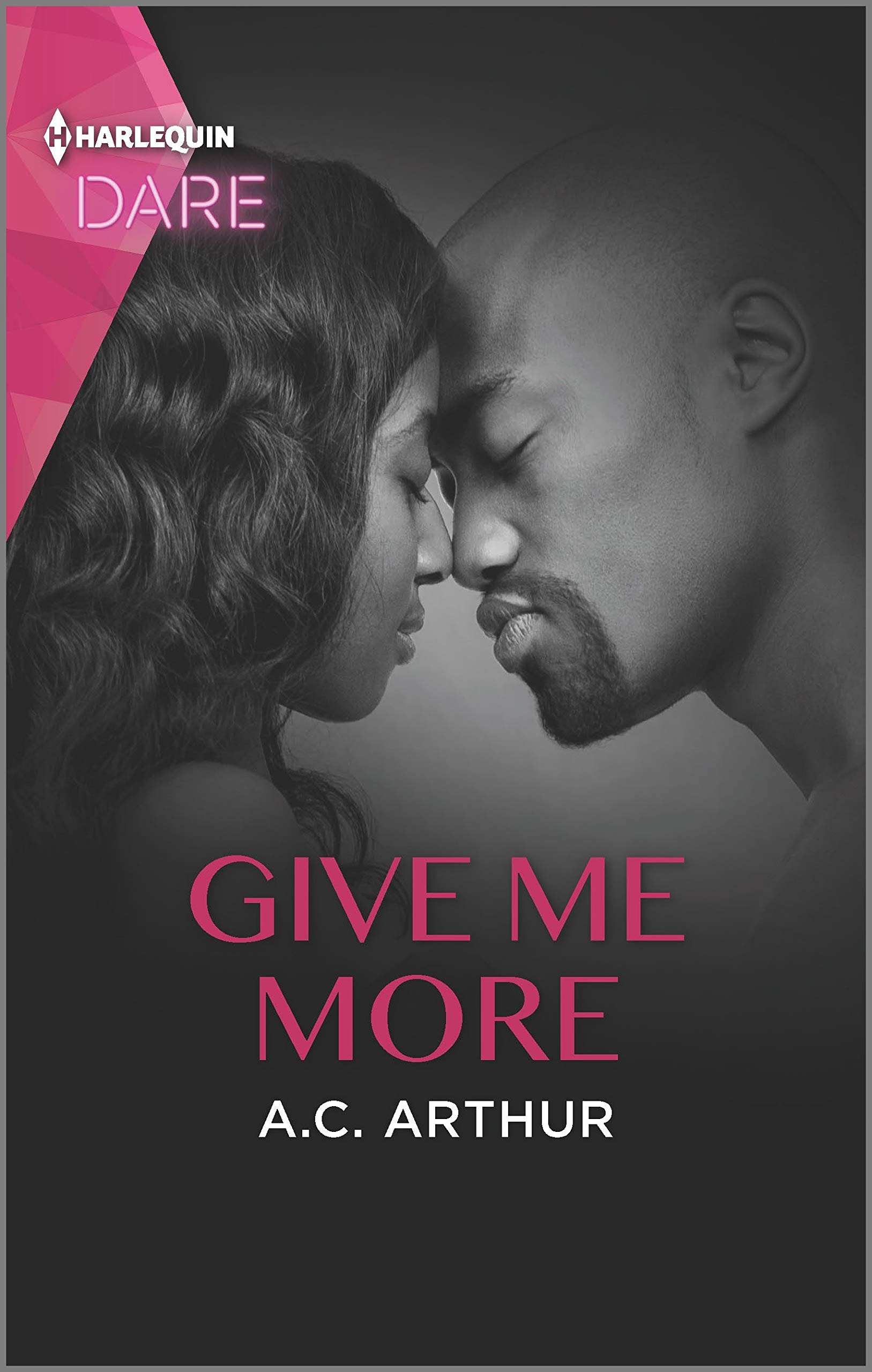 Give Me More (The Fabulous Golds #4)
