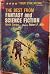 The Best of Fantasy and Science Fiction 9th Series by Robert P. Mills