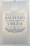 Saltério da Virgem by São Boaventura