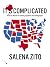 It's Complicated: How Our Nation Is Coming Together and Falling Apart