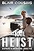The Rail Heist (Ceapeaya's ...