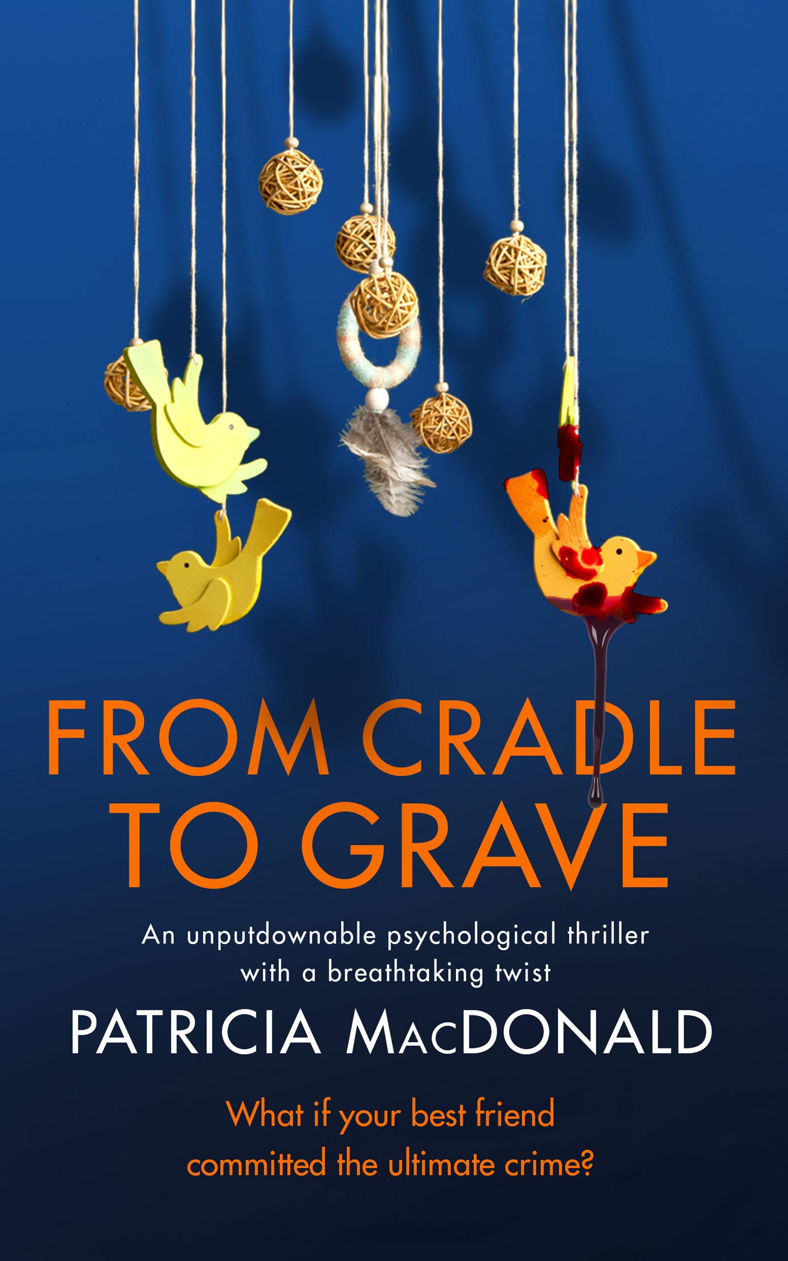 From Cradle to Grave (Kindle Edition)