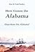 Here Comes the Alabama by Edna Bradlow