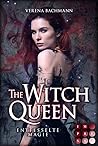 The Witch Queen -...