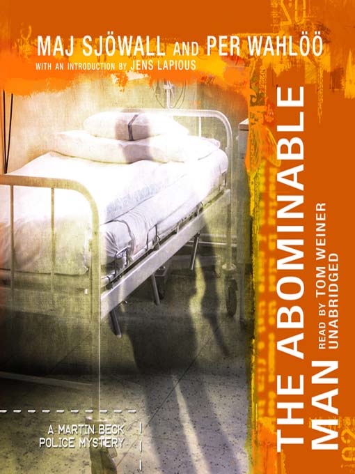 The Abominable Man