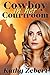 Cowboy In Her Courtroom (Romancing Justice #1)