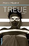 Book cover for Treue (Quartbuch) (German Edition)