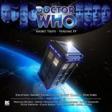 Doctor Who - To Cut a Blade of Grass  (Short Trips Vol. 4)