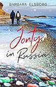 Jonty in Russia
