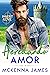 Heredando Amor: Un matrimonio romántico por convenciencia (Amor Heredado) (Spanish Edition)