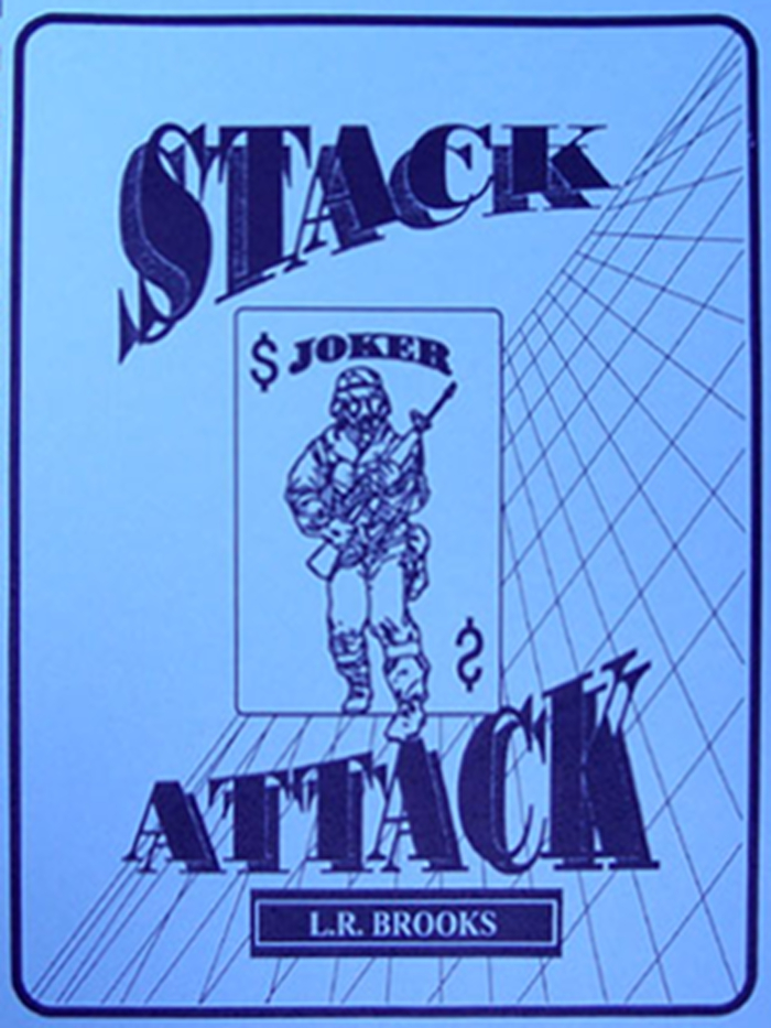 Stack Attack