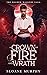 A Crown Of Fire And Wrath: The Shadow Walkers Saga #5