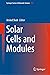Solar Cells and Modules (Sp...