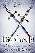 Displaced (Birthright, #1)
