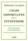 O Mais Importante...