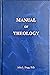 Manual of Theology