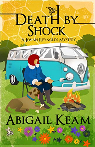 Death by Shock (Josiah Reynolds Mystery, #15)