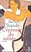 L'Epreuve du soliste by Barbara Trapido