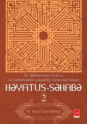 Həyatus Səhabə 2