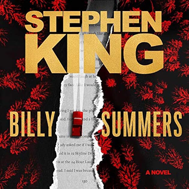 Billy Summers