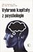 Vybrané kapitoly z psychologie