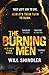 The Burning Men (DI Alex Fi...