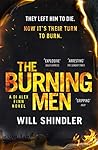 The Burning Men by Will Shindler
