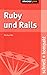 Ruby und Rails schnell und kompakt